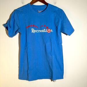 Champion Coach Tee Shirt